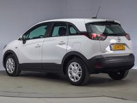 tweedehands Opel Crossland X 1.2 Online Edition [ DAB Airco Carplay Cruise ]