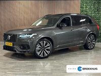 Occasion Volvo XC90 Ultra 455 PK (334 kW) 2024 Grijs SUV