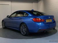 tweedehands BMW 430 Gran Coupé 430i Automaat | Sportinterieur | HUD |