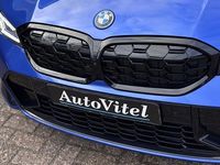 Occasion BMW 330 M Sport 291 PK (214 kW) 2024 Blauw Stationwagen