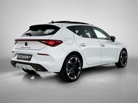 Occasion Cupra Leon 204 PK (150 kW) 2022 Wit Hatchback