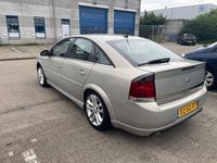 tweedehands Opel Vectra GTS 2.8 V6 Executive