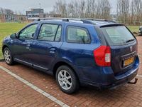 Occasion Dacia Logan 90 PK (66 kW) 2015 Stationwagen