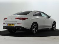 Occasion Mercedes CLA250 218 PK (160 kW) 2023 Wit Sedan