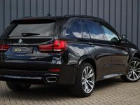 tweedehands BMW X5 xDrive40e iPerformance M Sport Edition|NAP|Pano|B&O