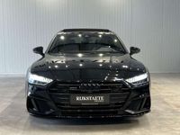 tweedehands Audi A7 Sportback 50 TDI Quattro|S-LINE|PANO|LUCHTVERING|B