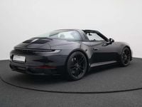 Occasion Porsche 911 Targa 4 480 PK (353 kW) 2024 Zwart Cabriolet