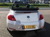 tweedehands VW Beetle Cabriolet 1.2 TSI Design BlueMotion