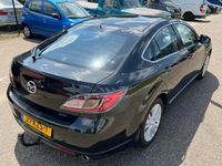 tweedehands Mazda 6 1.8 TS