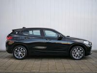 Occasion BMW X2 Executive 220 PK (161 kW) 2020 Zwart (metallic) SUV