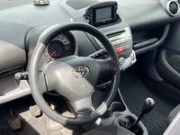 tweedehands Toyota Aygo 1.0-12V Comfort Navigator | Nieuw binnen | N.A.P.