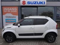 Occasion Suzuki Ignis 2023 Wit Hatchback