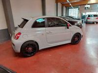 tweedehands Fiat 500 Abarth 595PISTA