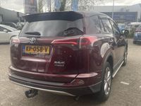 tweedehands Toyota RAV4 Hybrid 2.5 VVT-i Hybrid 155pk AWD Aut Executive Business