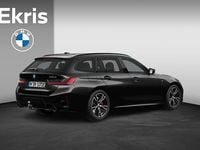Occasion BMW 330 M Sport 291 PK (214 kW) 2026 Zwart Stationwagen