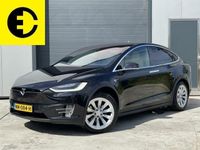 tweedehands Tesla Model X 90D Base | Gratis Superchargen | Enhanced AutoPilo