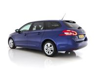 tweedehands Peugeot 308 CC SW 1.6 BlueHDI Blue Lease Executive *PANO | NAVI | CAMERA | DAB | E | PDC | CRUISE*