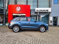 tweedehands Audi Q3 1.4 TFSI CoD De.PrL+