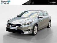 Occasion Kia Ceed 101 PK (74 kW) 2024 Grijs Hatchback