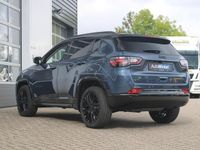 tweedehands Jeep Compass 1.5T e-Hybrid S | Leder | Winter Pack | Schuif/Kanteldak | 19" | Keyless | Apple Carplay | Uit voorraad leverbaar !