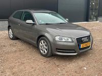 Occasion Audi A3 125 PK (91 kW) 2012