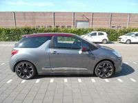 tweedehands Citroën DS3 1.6 THP Sport Chic leer , klima, navigatie, sportvelgen enz.