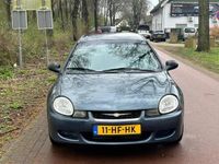 tweedehands Chrysler Neon 2.0i 16v AUTOMAAT!AIRCO!NETJES!KOOPJE!