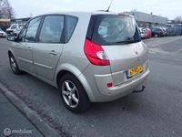 Occasion Renault Scénic III 112 PK (82 kW) 2009 Beige MPV