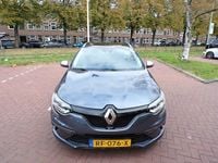 Occasion Renault Mégane GT Line GT-Line 200 PK (147 kW) 2017 Grijs (metallic) Stationwagen