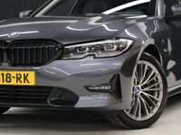 Occasion BMW 320e M Sport 204 PK (150 kW) 2022 Grijs Stationwagen