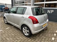 tweedehands Suzuki Swift 1.3 Exclusive