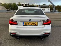 tweedehands BMW M235 235High Executive Org. NL Stage 1