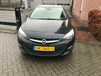 tweedehands Opel Astra ASTRASPORTS TOURER