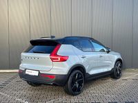 Nieuw Volvo EX40 Ultra 185 kW (252 PK) 2025 Grijs SUV