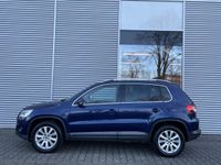 tweedehands VW Tiguan 2.0 TSI 4Motion Automaat