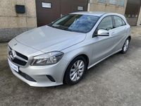 tweedehands Mercedes A180 A-KLASSECDI / d BlueEfficiency Edition