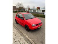 tweedehands Seat Arosa 1.4i Stella