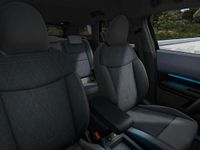 Nieuw Mini Countryman 170 PK (125 kW) 2025 Zwart SUV