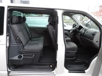 tweedehands VW Transporter 2.0 TDI L2H1 DC Trendline,AUTOMAAT!!