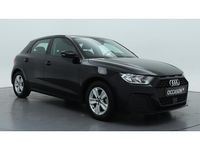 Occasion Audi A1 Sportback Proline 97 PK (71 kW) 2022 Zwart Hatchback
