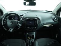 tweedehands Renault Captur 1.2 TCe Dynamique | Trekhaak | Navigatie | Climate control |