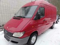 tweedehands Mercedes Sprinter SPRINTER208 CDI