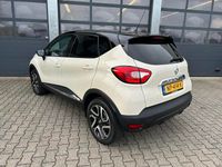 Occasion Renault Captur Dynamique 90 PK (66 kW) 2017 Wit SUV