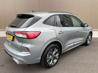 tweedehands Ford Kuga 2.5 SHEV ST-Line X geen stekker, wel hybride!