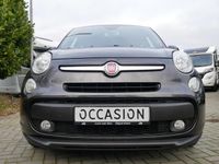 tweedehands Fiat 500L Living, 1.4-16V, Airco, Cruise Control, Navi, PDC!!