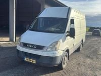 Occasion Iveco Daily 97 PK (71 kW) 2010