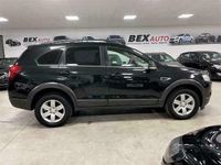 tweedehands Chevrolet Captiva 2.2 TCDi FWD Highway*7PLACES*GPS*CLIM*