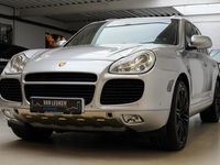 tweedehands Porsche Cayenne Turbo 4.5 RUF Youngtimer