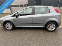 tweedehands Fiat Punto 1.4 Edizione Prima