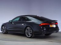 tweedehands Audi A7 Sportback 50 TFSI e QUATTRO S-Line Sport Plus [ Pa